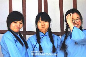 129-Elie - Kunming 